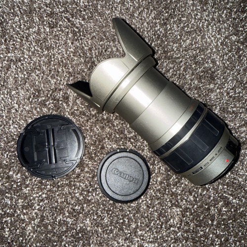 Tamron 200 super ii - tamron, 28-200