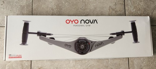 Oyo nova personal portatile - oyo,