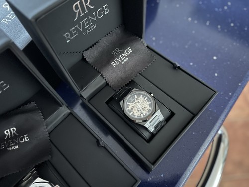 Revenge orologio automatico