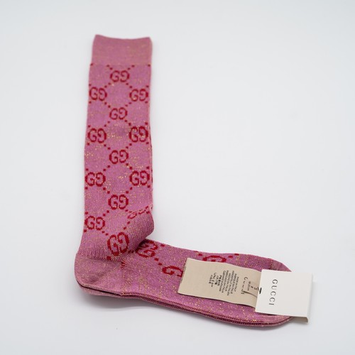 Calze gucci 100 autentiche - gucci, 100%