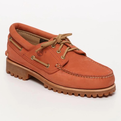 Timberland scarpa da barca - timberland,