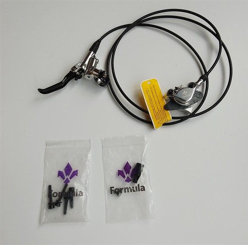 Formula cura freno disco - formula,