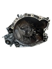 Cambio peugeot 307 2000 hdi 90
