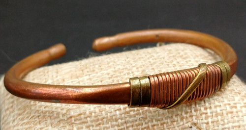 Bracciale unisex etnico - bracciale,