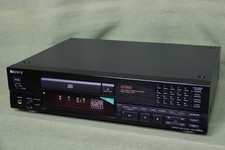 Sony CDP-X229ES + FB **** 1