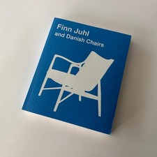 Rare Catalog Finn Juhl and