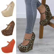 Scarpe donna donna tacco alto