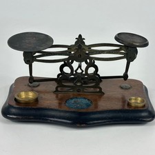 Antique French Set of Postage