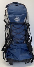 Aventuridge 65l zaino - aventuridge, a