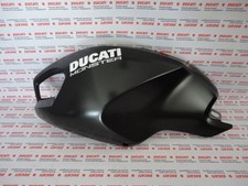 Carena fiancata sinistra