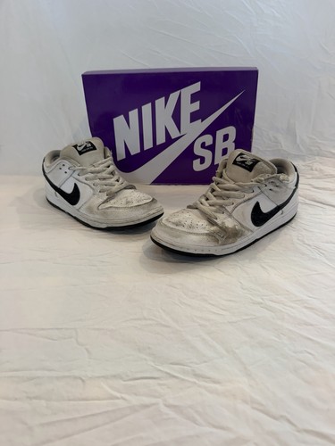 Bianco nero dunks - sb, dunks,