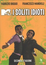 I soliti idioti - Stagione 2