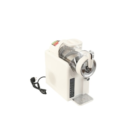 Macchina per gelato 2in1 sofie - macchina,