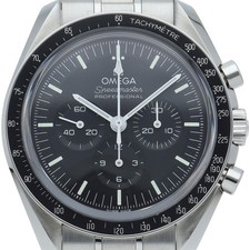 OMEGA Speedmaster Moonwatch