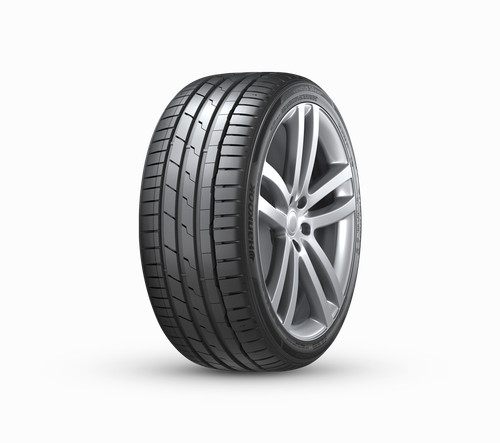Gomme estive hankook 255 - gomme,
