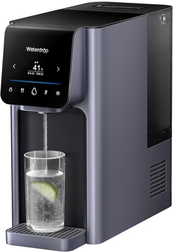 Caldo freddo waterdrop - e, freddo]