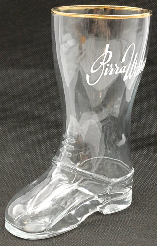 Birra wuhrer bicchiere - birra,