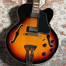 Ibanez AF75 -2.95kg- Actual