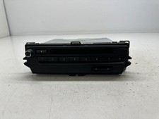 BMW 3 E90 E91 2009 Radio /
