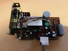 RICAMBIO PROIETTORE AUDIO ELMO