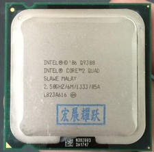 Processori CPU Intel Core 2