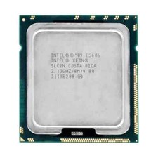 Processore CPU Intel Xeon