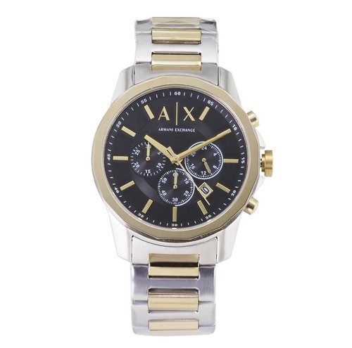 Armani exchange orologio uomo - armani,