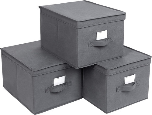 Set scatole portaoggetti - di,
