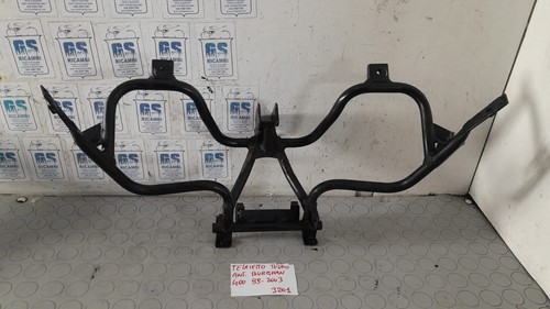 Telaietto anteriore suzuki - telaietto,