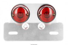 supporto+Fanale Faro Stop