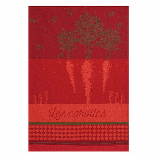 Coucke carottes potage - du,