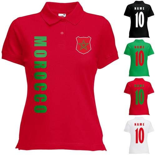 Maglia donna marocco - donna,