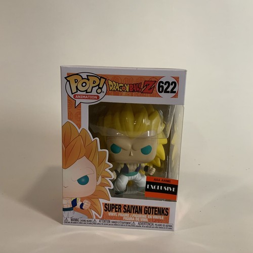 Funko pop dragon ball - funko, super