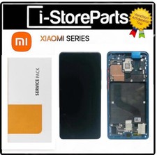 DISPLAY LCD FRAME ORIGINALE