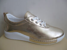 Charlotte Sneaker Donna