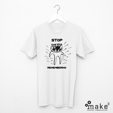 T-shirt Radiohead (radio head