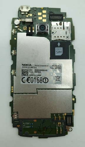 Nokia lumia 610 - lumia,