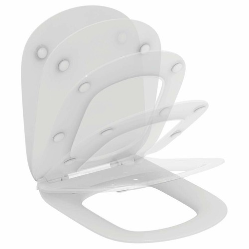 Ideal standard t352701 - standard, sedile