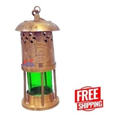 Bellissima lanterna 8"