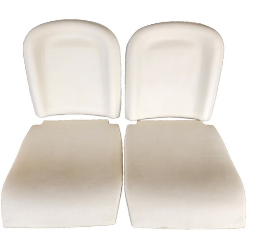 Kit imbottiture fiat 500 - kit,