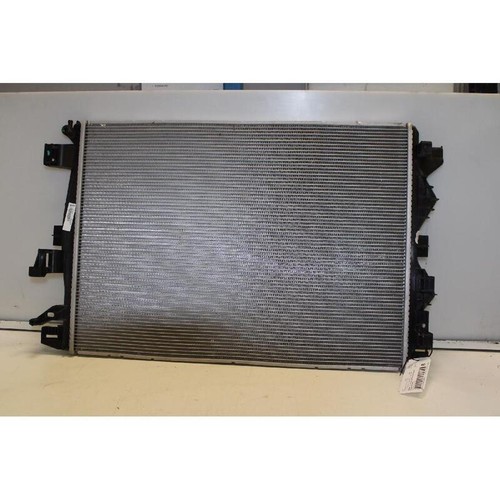 Radiatore jeep compass - compass, (17-21)