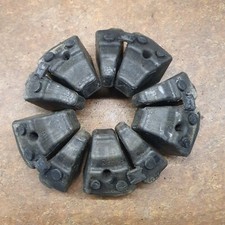 Yamaha FJ1200 3CV Gomme Cush