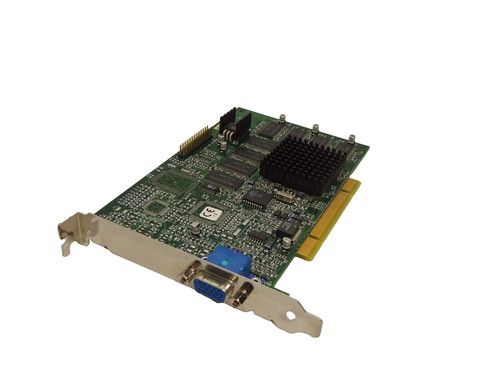3dfx voodoo iii 2000 16mb - 3dfx,