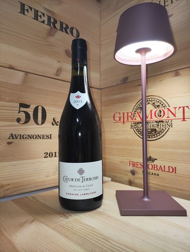 Beaujolais dom labruyere - -, dom.