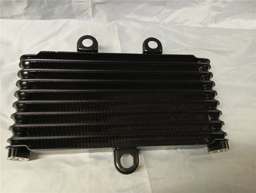 Radiatore olio suzuki - radiatore, xf650