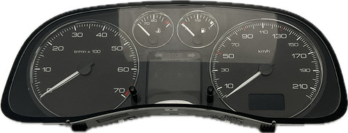 Quadro strumenti cruscotto per