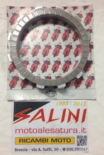 Serie dischi frizione - , guarniti