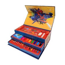 Set cancelleria valigetta - , da