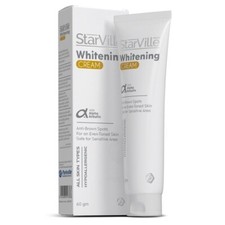60G. Star Ville whitening skin