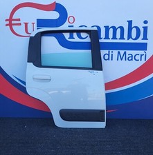 SPORTELLO PORTA PORTIERA POSTERIORE DESTRA FIAT PANDA (312) 4X4 ANNO 2017